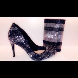 Meet your Posher, Mercedes